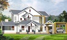 RoyalBuilders Construction in Nagercoil