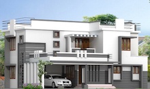 RoyalBuilders Construction in Nagercoil